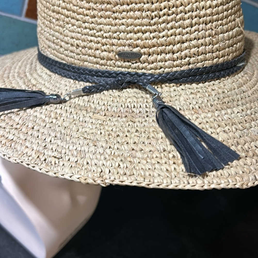 Summer Hat - image 2